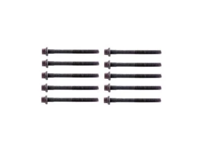 Juego de pernos de cabeza para Volvo 245 1976-1989 48188ZJ 1984 1977 1978 1979 1980 1981 1982 Foto 1 de 2