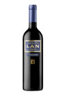 Rioja LAN Réserve, vin rouge bouteille 0.75L, millésime 2016