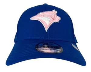 Gorra New Era MLB Toronto Blue Jays Día de la Madre 39THIRTY Flex Fit, Grande-XLarge - Imagen 1 de 14