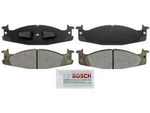 For 1994-1996 Ford F150 Brake Pad Set Front Bosch 29577WW 1995