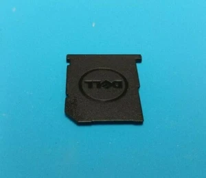 ✔️ DELL E6230 SD Card Reader Plastic Dummy Mock Blanking Plate - Picture 1 of 2