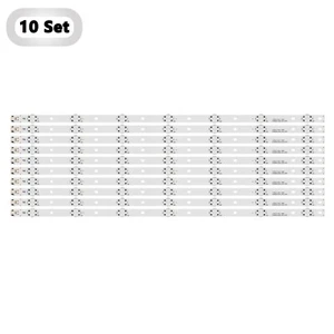 10set TV LED Backlight Strips For VIZIO E60U-D3 SVG600A26_REV02_UHD_151215 - Picture 1 of 5