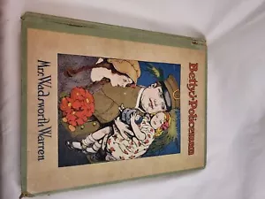 Betty's Policeman; Wadworth Warren - Foto 1 di 3