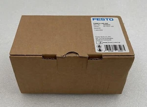 NEW - FESTO EAMM-A-L48-60H Axial Kit 1456611 - Picture 1 of 9