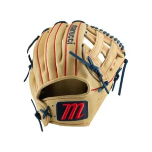 Marucci Capitol Series M Type 45A3 12" Infield Baseball Glove: MFG3CP45A3 - Picture 1 of 5