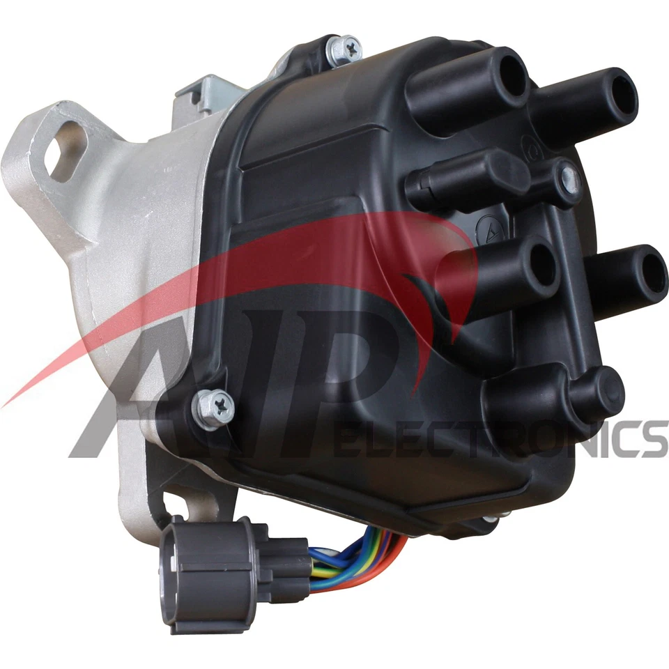 Nuevo distribuidor de encendido para Honda CR-V 1997-2000 con Tec TD-97U 30100-P3F-A02 Foto 1 de 4