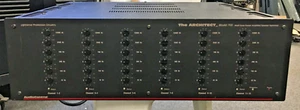 AudioControl The Architect 700 Multi-Zone Power Amplifier / Speaker Optimizer - Picture 1 of 6