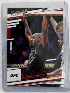 Jon Jones 2022 Panini Chronicles UFC Bronce #177 Prestige - Imagen 1 de 2