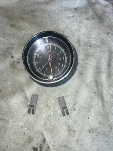 1965 1966 1967 Chevrolet Corvette C2 OEM Clock - Picture 1 of 3