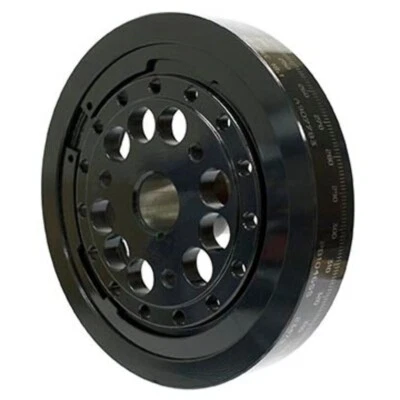 Balanceador armónico de motor PowerBond de Dayco PB1046SS Foto 1 de 4