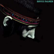Bruce Palmer The Cycle Is Complete (Vinyl) (UK IMPORT)