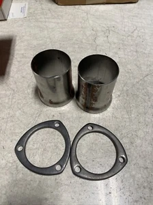 Hedman Hedders 21152 Ball And Socket Exhaust Flange Kit - Bild 1 von 7
