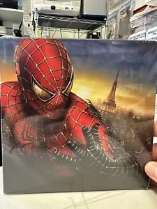 SPIDER-MAN 3 Original Deluxe Press Kit SAM RAIMI, TOBEY MAGUIRE *NEW SEALED** - Picture 1 of 4