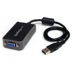 StarTech USB2VGAE2 USB to VGA Video Multi Monitor Extenal 1680x1050 - Picture 1 of 5