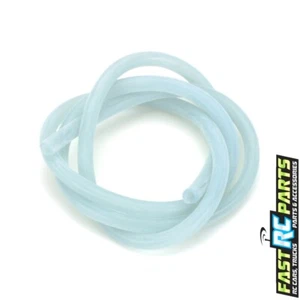 DU-BRO Id Silicone Tubing 5/32 inch inner diameter 3 feet long DUB553 - Picture 1 of 1