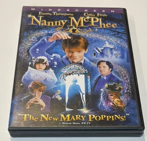 Nanny McPhee (DVD) * - Picture 1 of 2