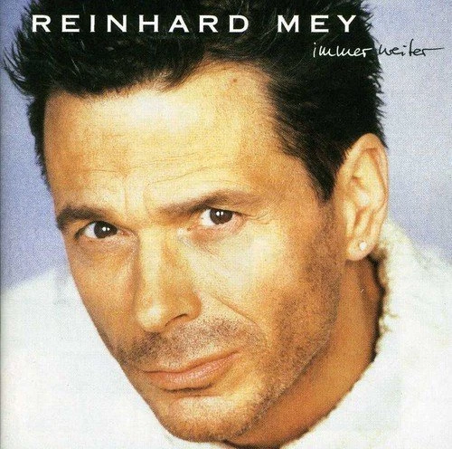 Reinhard Mey - CD - Immer weiter (1994) - Image 1 of 1
