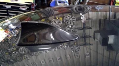 Antena BMW 528I 2012 808908 Foto 1 de 4