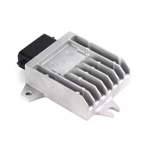 For Mazda 3 2.0L 2.5L 2010-2011 TCM Transmission Control Module Single-Chip - Picture 1 of 10