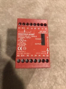 Allen Bradley MSR8T (440R-E23031) Brand New Tested surplus. - Picture 1 of 7