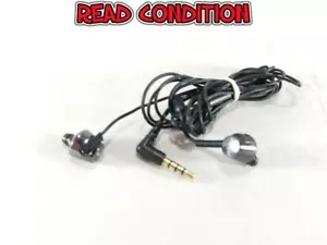 READ CONDITION Sony MDR-EX155AP In-ear Stereo Headphones Earphones MDREX155AP - Picture 1 of 9