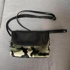 Moussy Shoulder Bag Camouflage Pouch
