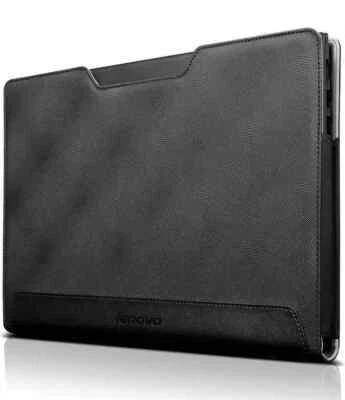 15" Slot-In Sleeve Laptop Case- Compatible With 15" Laptops and Tablets. — 第 1/2 张图片