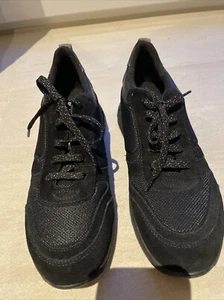 Geox Respina Mädchen Damen Sneaker Neu - Bild 1 von 3