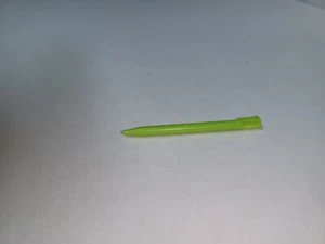 NEW Green Stylus pen for First Older Original Nintendo 3DS System Console #G47 - Picture 1 of 3