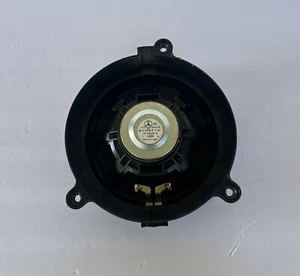 Mercedes-Benz A2038201102 Front door audio speaker C-Class W203 CLK C209 - Picture 1 of 7