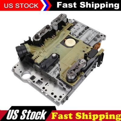 722.6 Complete Transmission Valve body For JEEP Grand Cherokee Dodge Charger - Image 1 of 4