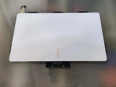 LENOVO YOGA 3 3-14 700-14ISK TOUCHPAD TM-02334-001 BIANCO HJ504 39233 - Immagine 1 di 4