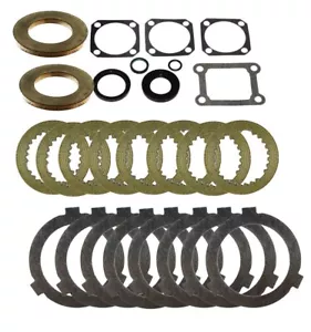 Hurth HBW 10, 150 Late Transmission Pro Series Rebuilding Kit with Washers - Bild 1 von 5