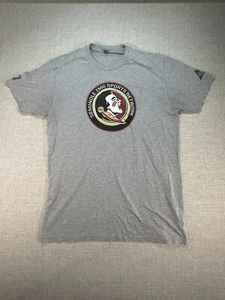 Next Level Shirt Adult L Gray Short Sleeve Classic Mens - Picture 1 of 6