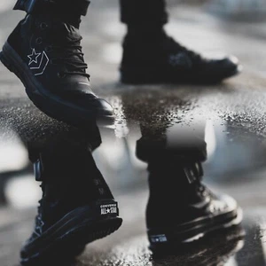 Converse Fastbreak MC18 High Utility Hybrid Herren Schuhe 162586C - Bild 1 von 13