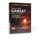 Masters Series GAMSAT General Chemistry Preparation by Gold Standard GAMSAT: GAM
