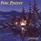 Fire Prayer Von Denean  Cd  Zustand Gut