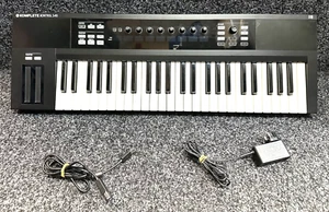 Komplete Kontrol S49 Mk1-Great for Native Instruments - Picture 1 of 12