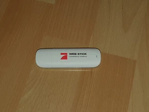 Pro 7 mobiler Surfstick ohne Sim, HUAWEI E173 s-1 - Bild 1 von 5