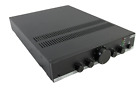 Audac Com104 Public Address Amplifier 40W @70/100V