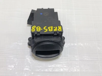 2008-2010 BMW 525i 528i 535i Ignition Switch Key Reader Insert OEM 6954722-09 - Image 1 of 4