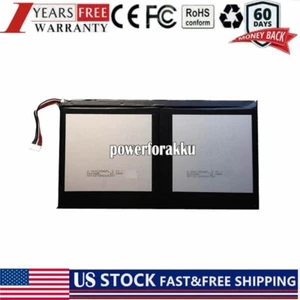 Battery for Autel MaxiSys Pro MS908S MaxiSys MS908P Pro MS908CV MLP4395B2 - Picture 1 of 7