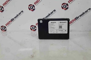 Renault Kadjar 2015-2021 Multimedia Media Control ECU Module Unit 282754595R - Picture 1 of 4