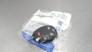 OEM GM Genuine 22936098 Keyless Remote Entry Transmitter GMC Chevy - Picture 1 of 4