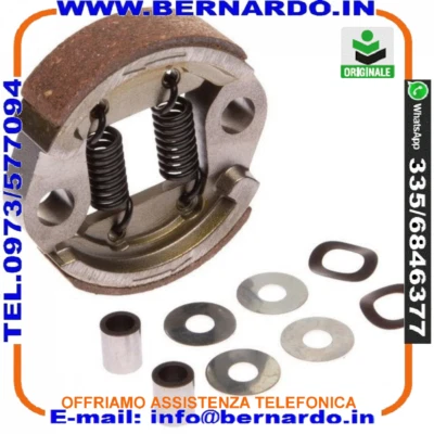 OLEO-MAC EFCO FRIZIONE Originale DECESPUGLIATORE OLEO-MAC BC270 280 300 320 PPX271 275