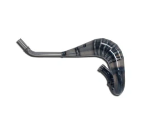 GIANNELLI MARMITTA SCARICO ESPANSIONE BETA RR 50 MOTARD 2021-2022 - Foto 1 di 1
