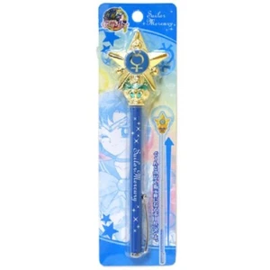 Bolígrafo Sailor Moon 20 Aniversario Milagro Romance Instrucciones Mercurio - Imagen 1 de 3