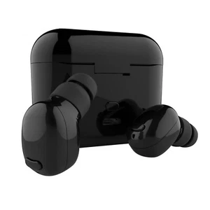 Twins True Wireless Earphones Stereo Mini Bluetooth Earbuds Headset with Mic - Picture 1 of 19