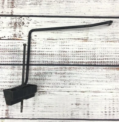 Soporte de montaje de abrazadera de batería Lincoln LS 2000 2001 2002 2003 2004 2005 2006 Foto 1 de 3