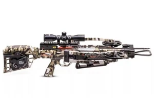 Wicked Ridge RDX 410 Reverse Limb Crossbow Package - Picture 1 of 1